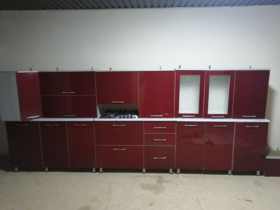 Кухенный гарнитур