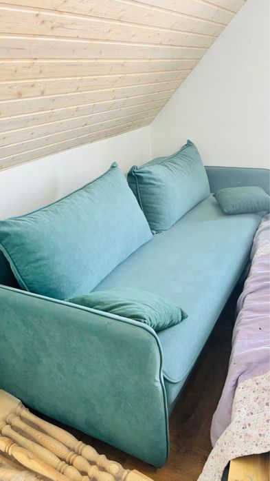 Продам диван сафа