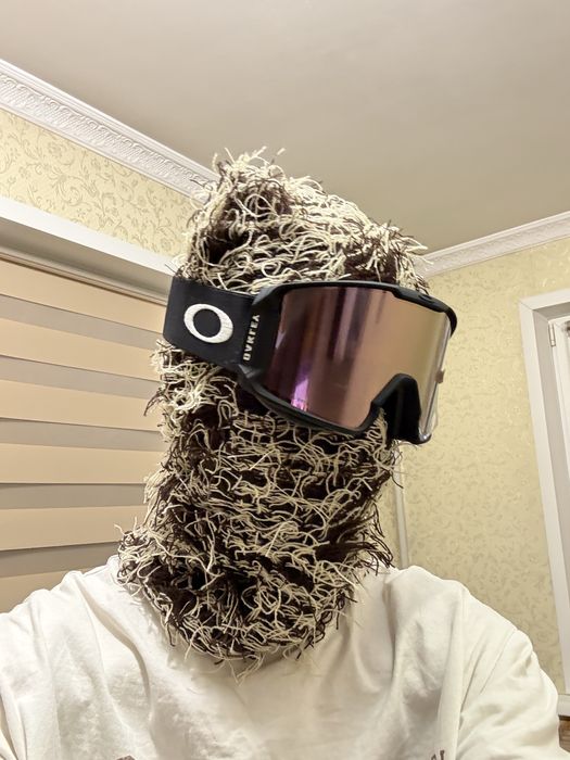 балаклава, маска, баф