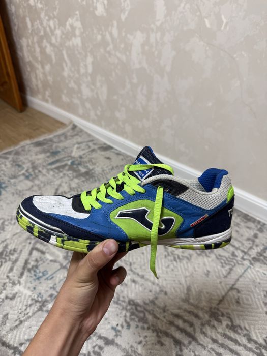 JOMA TOP-FLEX футзалка