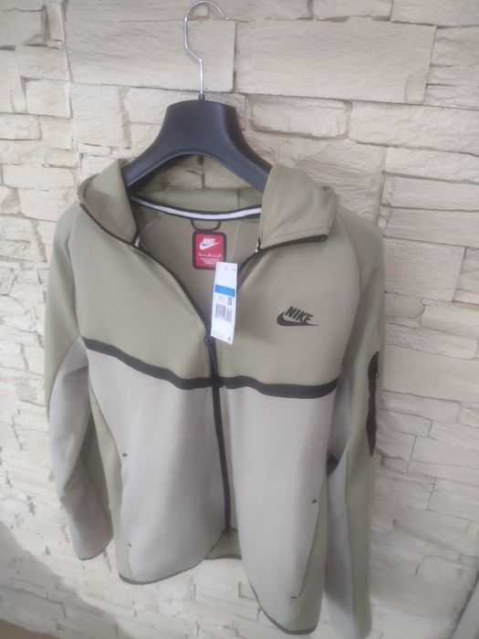 Nike tech fleece-2025