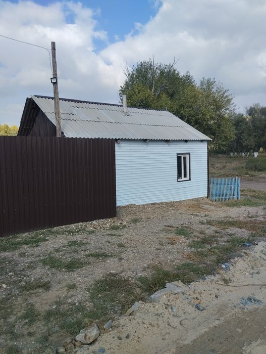 Срочно продам дом