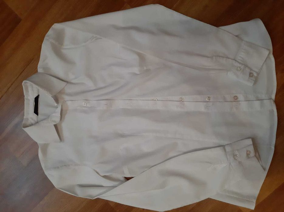 Блузки школьные на девочку подростка 13*16 лет, разные