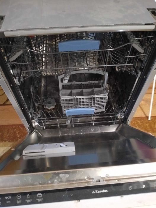 Съдомиялна за вграждане Eurolux