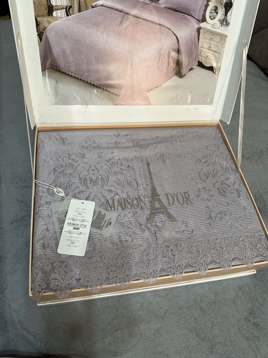 Постельное белье