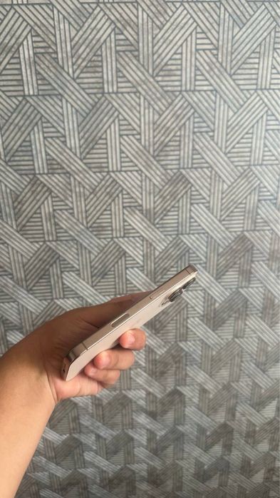 Iphone 16 pro 256 gb