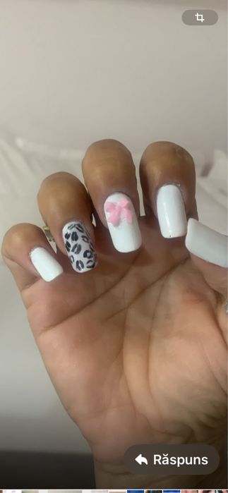 Aplic unghii cu gel,semi,construcție