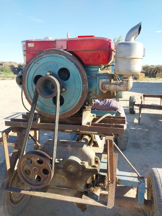 Кирпичный завод срочно