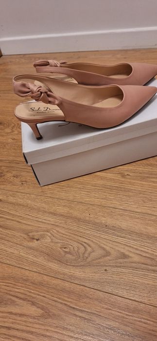 Pantofi dama ocazie