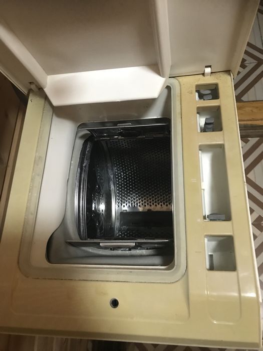 Машина стиральная Кайзер