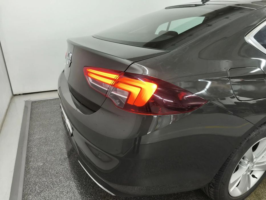 Opel Insignia TVA deductibil