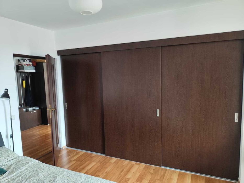 Apartament 2 camere spatios si luminos