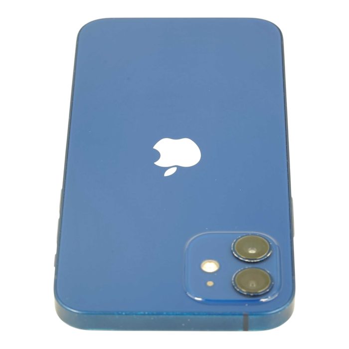 Magazin Apple | iPhone 12 | Foarte Bun | Blue | 128GB | 100% | Cu Garantie | In Rate | smilemobile.ro