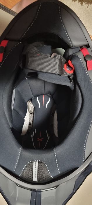 Casca moto NEXX XR3R ZERO PRO 2 Carbon