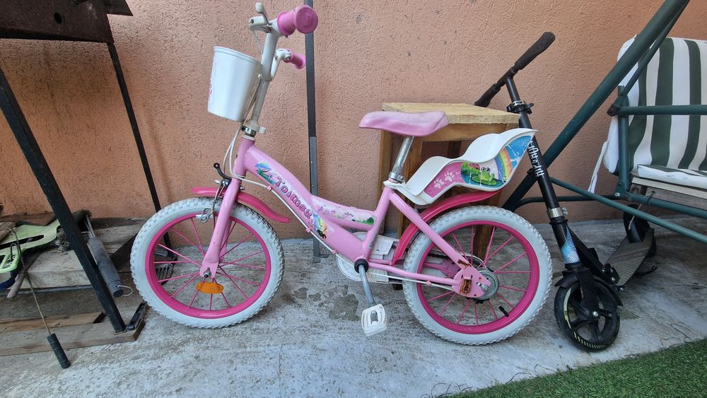Vand bicicleta copii!!!