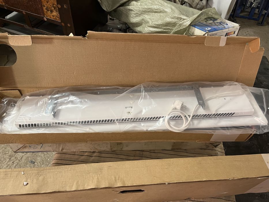 Срочно продам тепловой конвертор