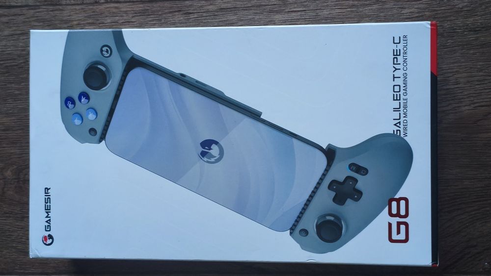 Игровая приставка