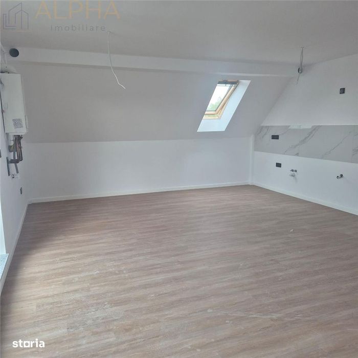Apartament nou de vanzare – 2 camere, Str Pundului, Jud BN, Bistrita