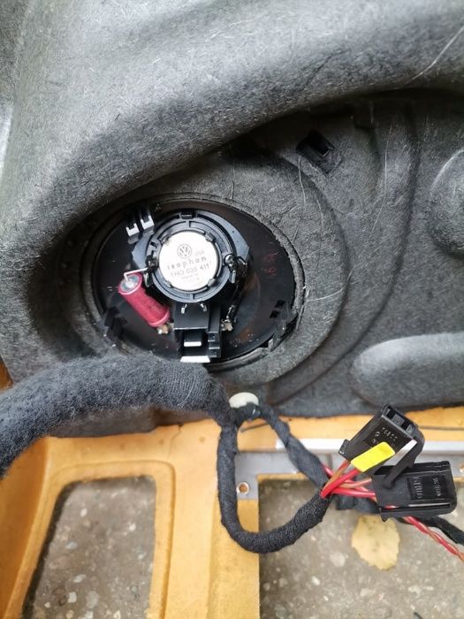 Арматурно табло за Фолксваген Поло