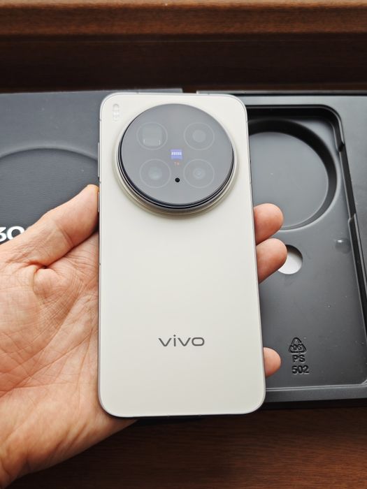 Vivo X300 Pro 512Gb глобал
