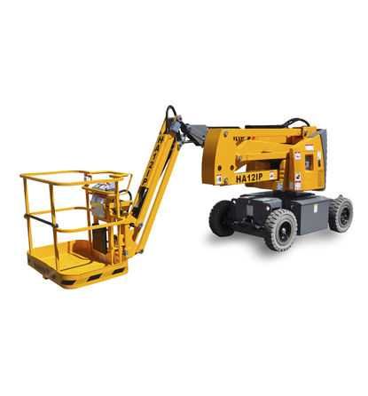 MANLIFT 8metr - 20 metr