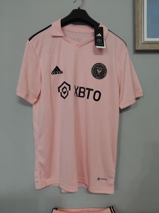 Нови Adidas  комплекти Меси Роналдо