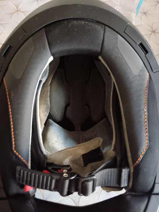 Каска Schuberth C4Pro