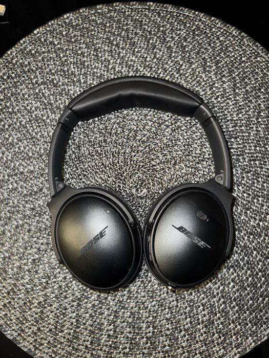 Bluetooth Bose QC 35 Noise Canceling Cluj-Napoca •