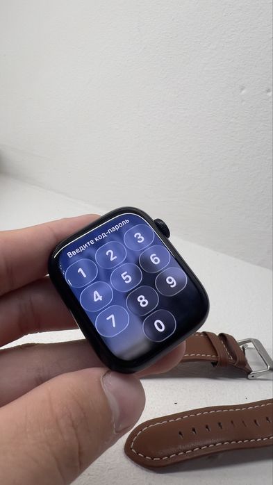 Apple watch 9 45mm GPS