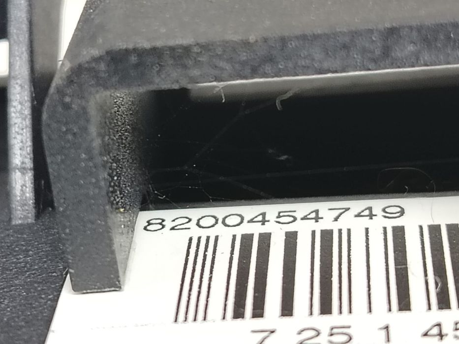 Airbag scaun 8200454749 Renault Megane 2 [2002 - 2006] 1.5 dci K9K732