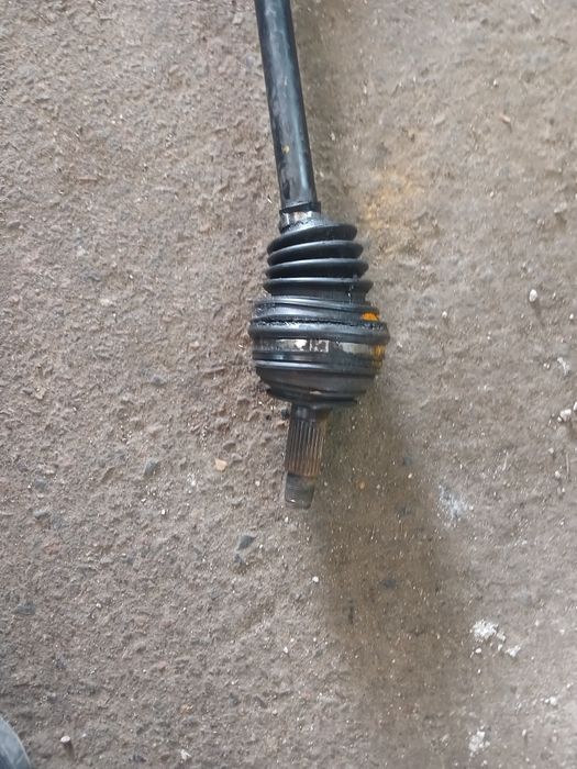 Привод Хонда Цивик EG