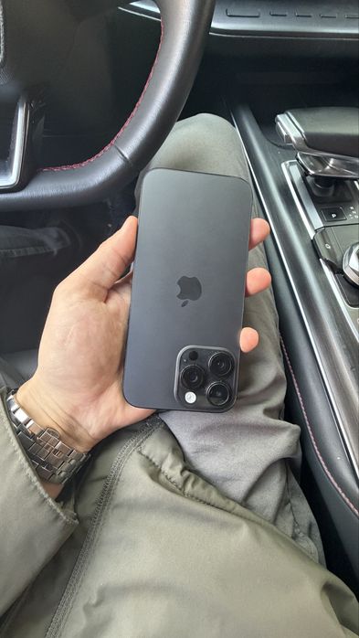 iphone 16 pro max 256gb