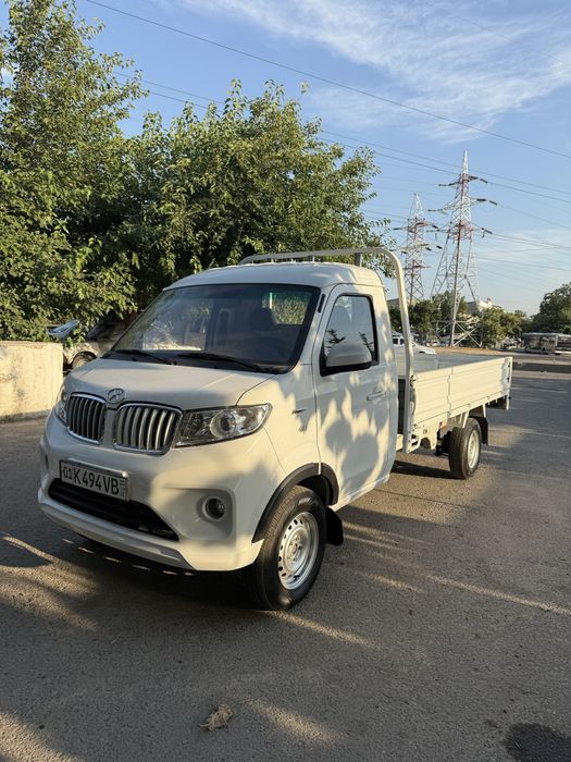 Shineray T30 changan