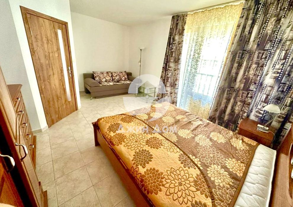 Продава се Двустаен апартамент в Свети Влас - 78 кв.м за 1385 €/кв.м - Снимка #8