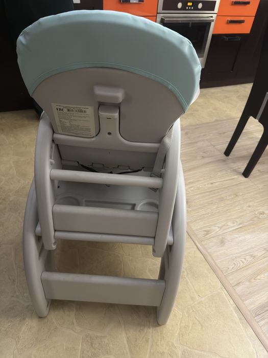 детский стульчик