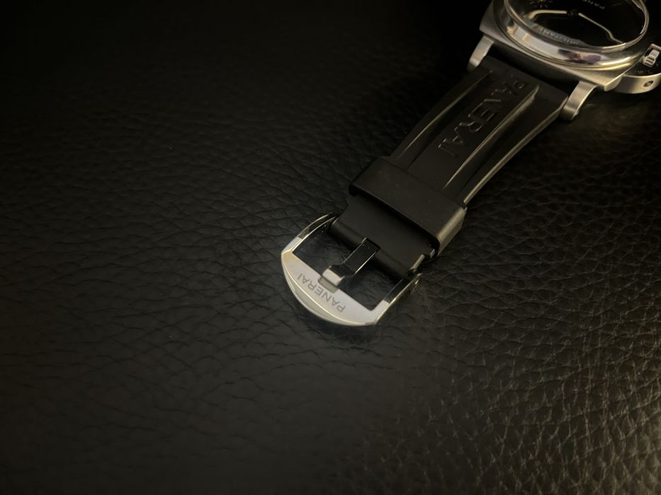 Panerai 217 Marina Destro 47mm