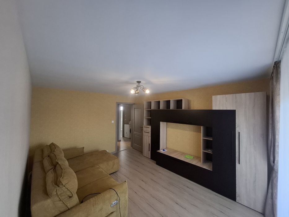 Proprietar Fosta bila-gara iasi 2 camere