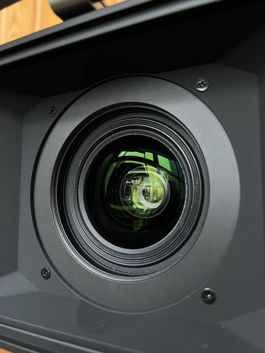 Blackmagic 6k Pro полный кино комплект