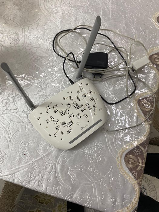 Вай фай продаётся