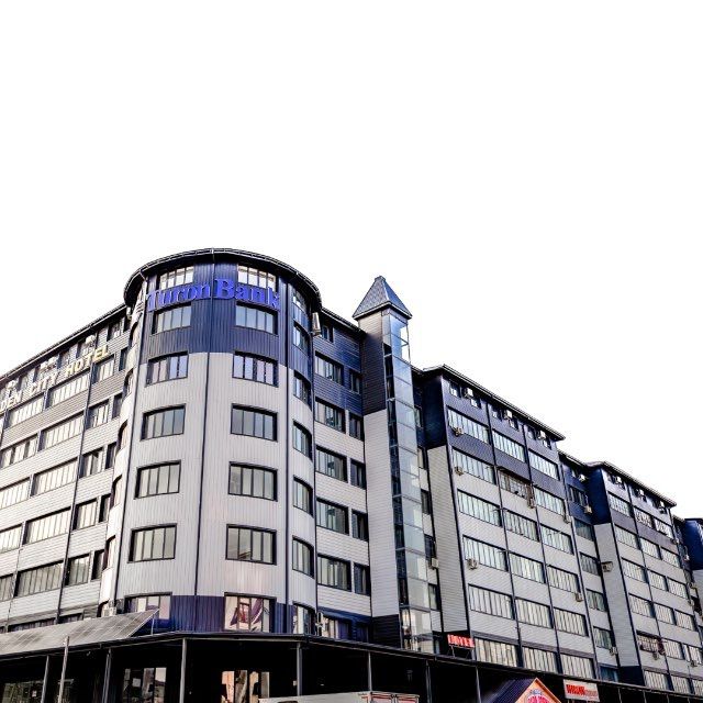 Продаеться готовый бизнес Гостиница