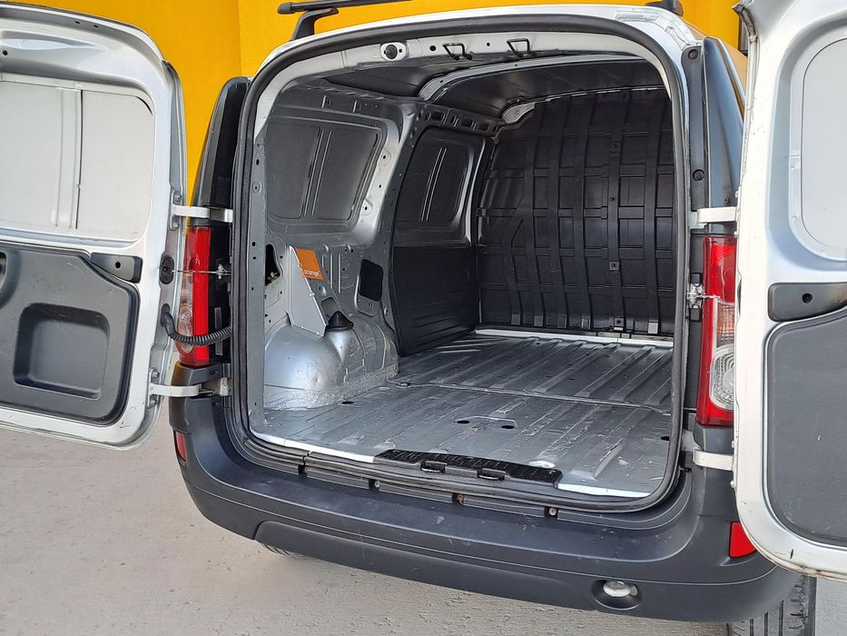 ‼️Dacia Logan Van 1.5 DCI 90CP‼️
