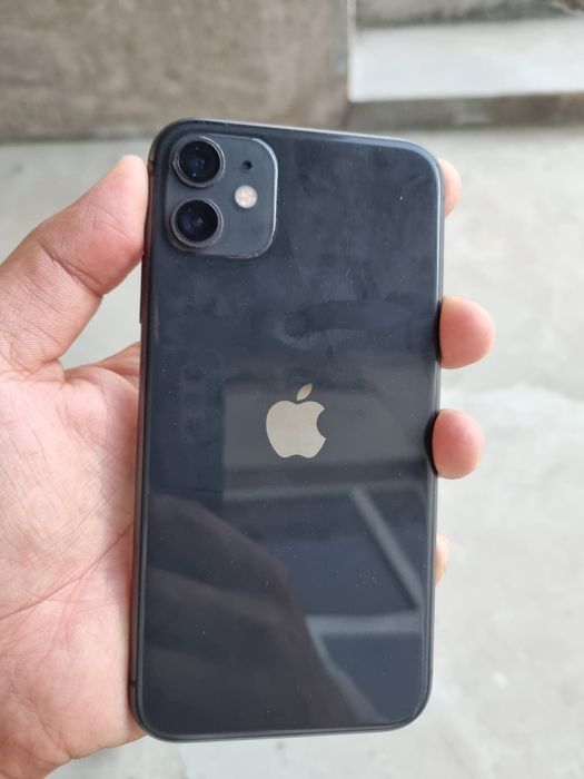Iphone 11 ICoudga Tushgan
