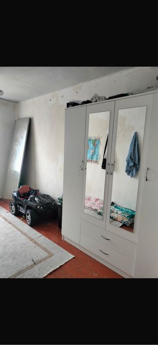 квартира 2х комнатная