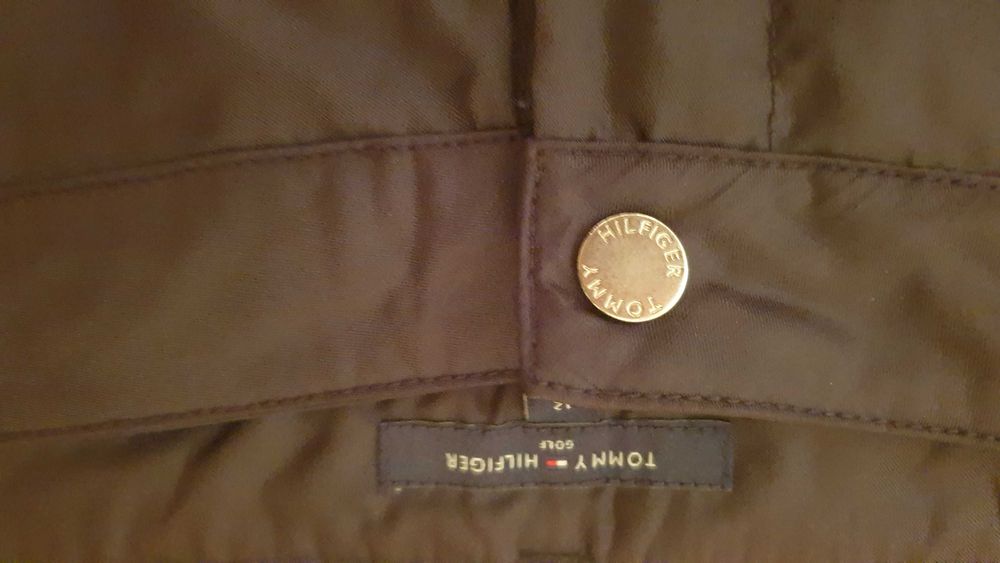 Нови Мустанг Дамски дънки + панталон Tommy Hilfiger