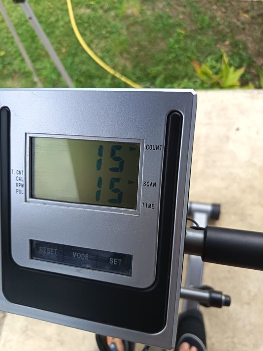 Степер внос А встрия