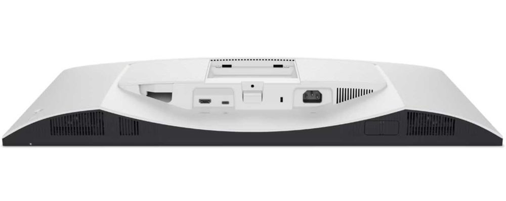 Monitor LED IPS DELL Plus S2725QC Defect