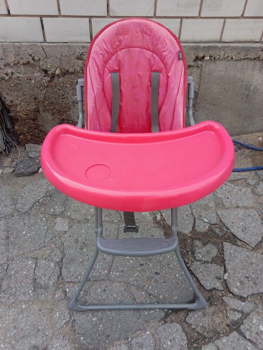 Продам срочно стульчик для кормления