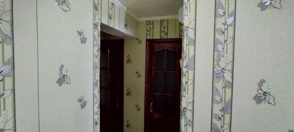 Продаётся 3-х комнатная квартира