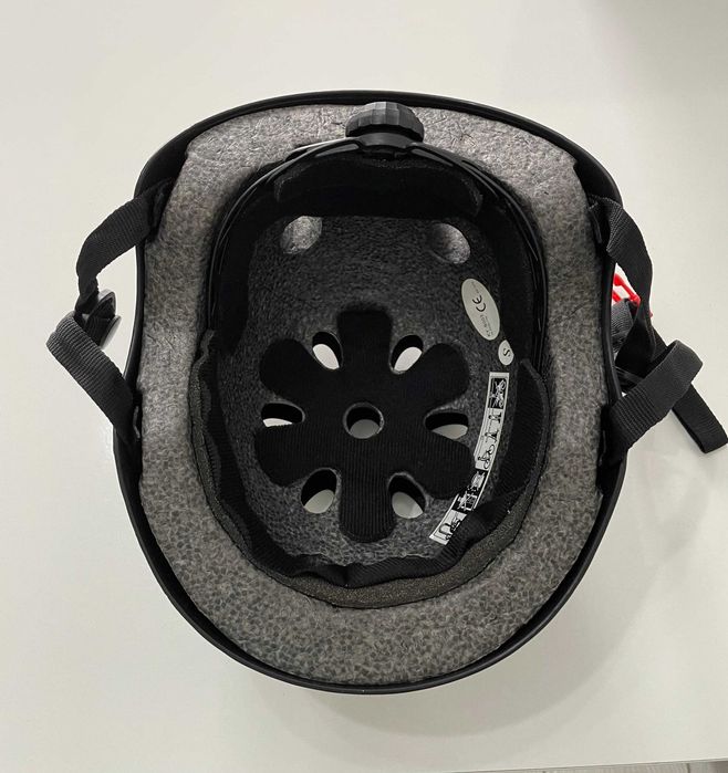 Велосипедная защита