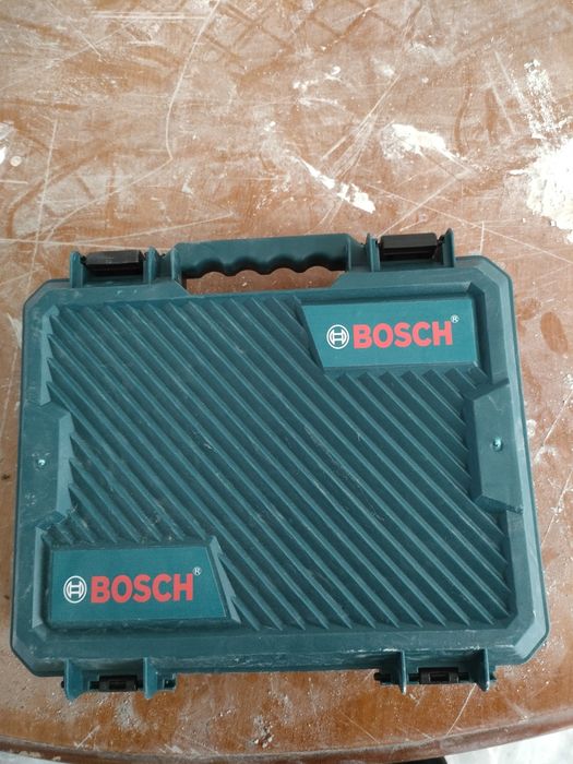 Продам шрупаверт BOSCH